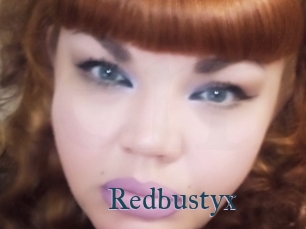 Redbustyx