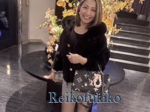 Reikofukiko
