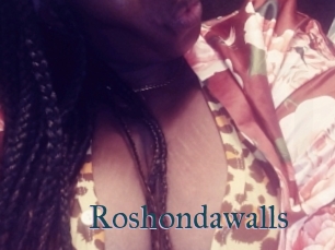 Roshondawalls