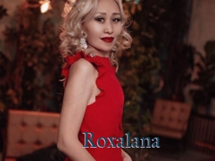 Roxalana