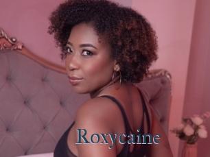 Roxycaine