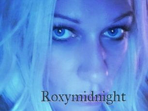 Roxymidnight