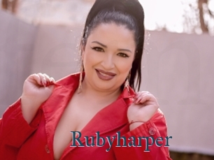 Rubyharper
