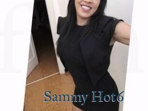 Sammy_Hot6 Femmes Matures
