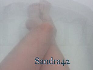 Sandra42 Femmes Matures