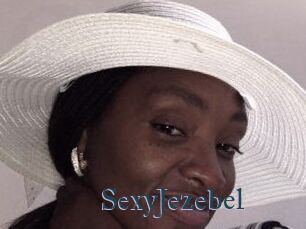 SexyJezebel Femmes Matures