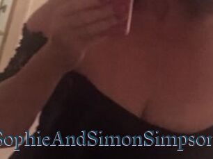 SophieAndSimonSimpson Femmes Matures