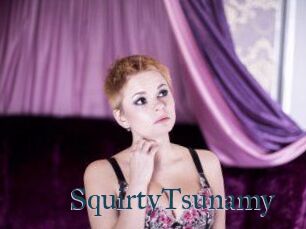 SquirtyTsunamy Femmes Matures