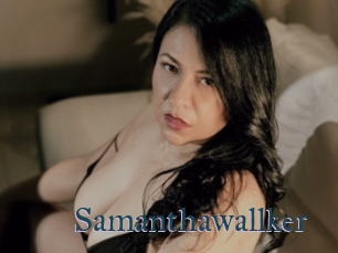 Samanthawallker