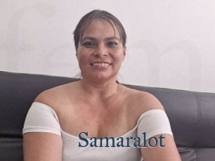 Samaralot