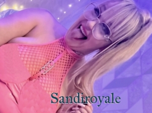 Sandiroyale