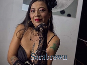 Sarabrown