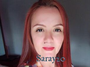 saray20 Femmes Matures