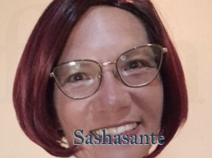 Sashasante