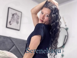 serenebaqu Femmes Matures