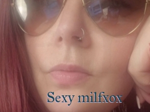 sexy_milfxox Femmes Matures