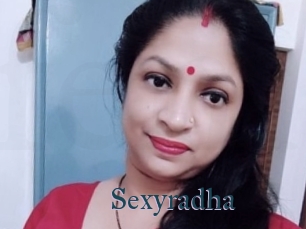 Sexyradha