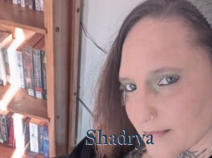 Shadrya