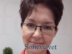 Sofievelvet