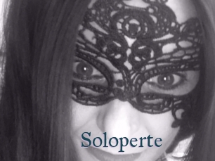 Soloperte