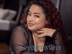 Sophiemyllers