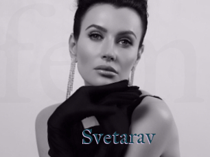 Svetarav