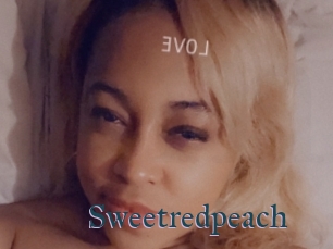 Sweetredpeach