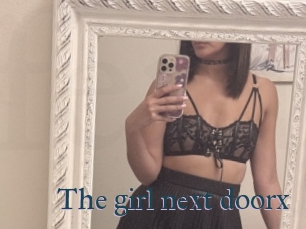 The_girl_next_doorx