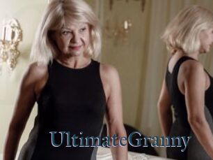 UltimateGranny Femmes Matures
