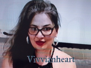 Vivvianheart
