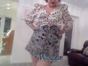 Weeza