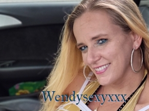 Wendysexyxxx
