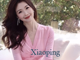 Xiaoping