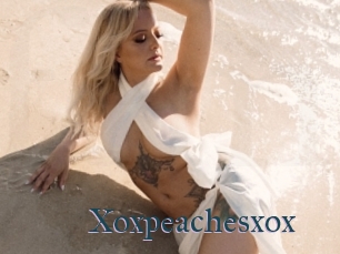 Xoxpeachesxox