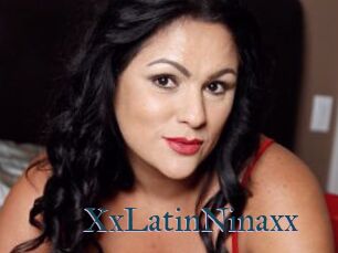 xxLatinNinaxx Femmes Matures