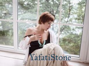 YafatiStone Femmes Matures