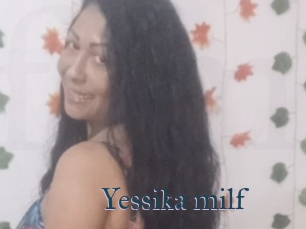 yessika_milf Femmes Matures