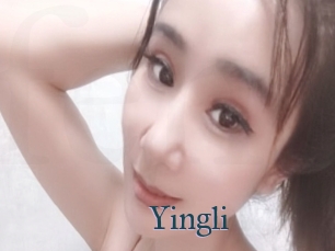 Yingli