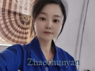 Zhaochunyan