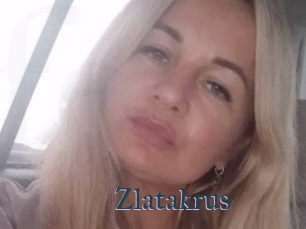 Zlatakrus